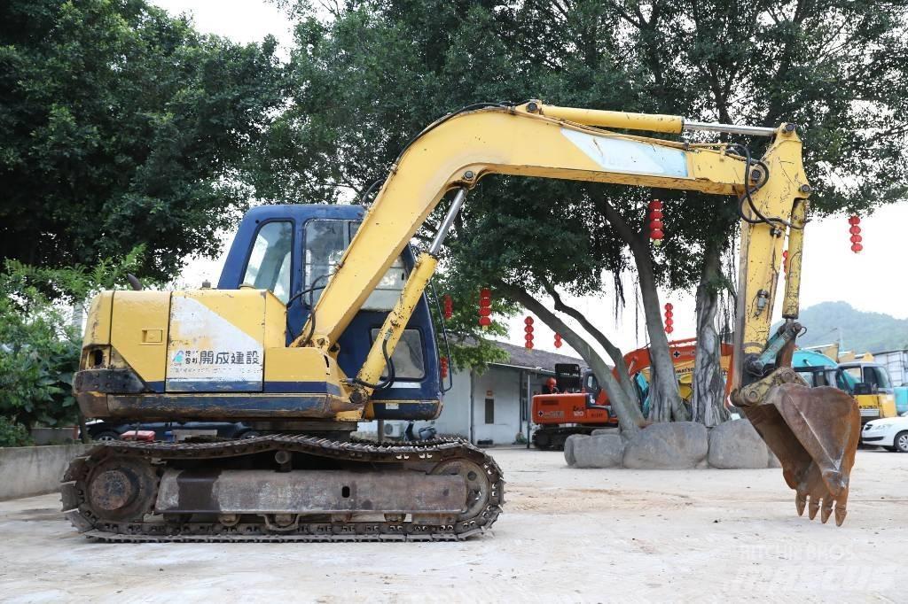 Kobelco SK 60-3 Гусеничные экскаваторы
