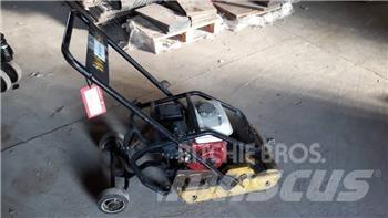 Wacker WP 1550 W Трамбовщики