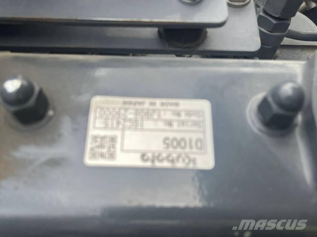 Wacker Neuson RD 18 Катки тротуарные