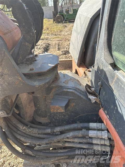 Hitachi ZX 50 Гусеничные экскаваторы