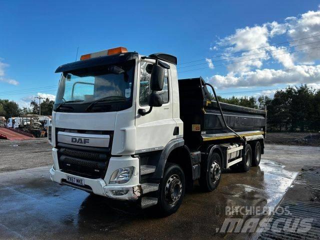 DAF CF 440 Грузовики-Самосвалы