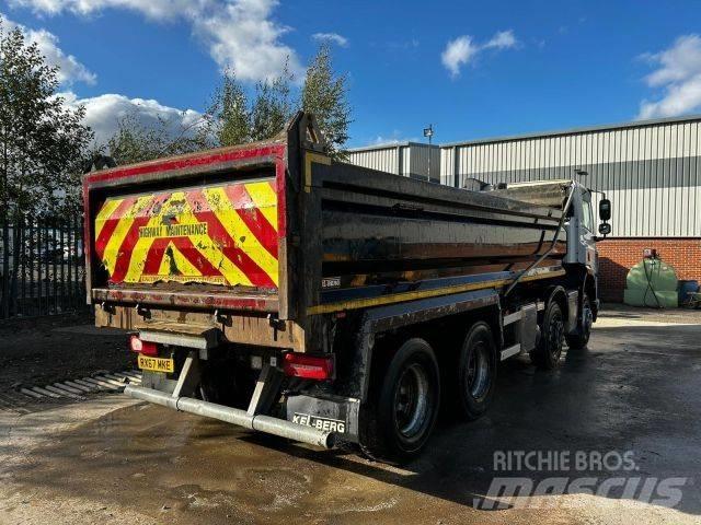 DAF CF 440 Грузовики-Самосвалы