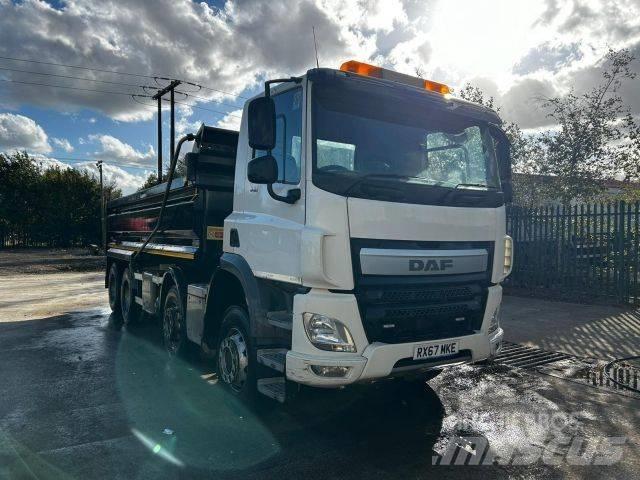 DAF CF 440 Грузовики-Самосвалы
