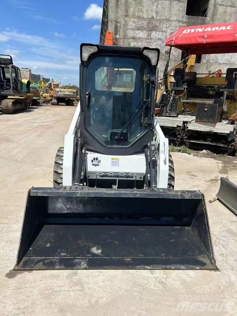 Bobcat S 450 Мини-погрузчики