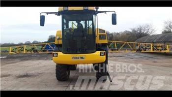 Chafer 418 Mirage Самоходные опрыскиватели