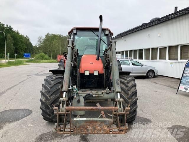 New Holland L 85 Трактора