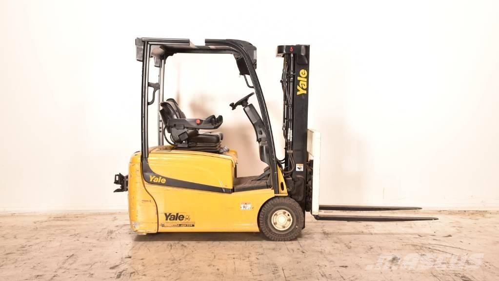 Yale ERP16VT-MWB Ричтраки
