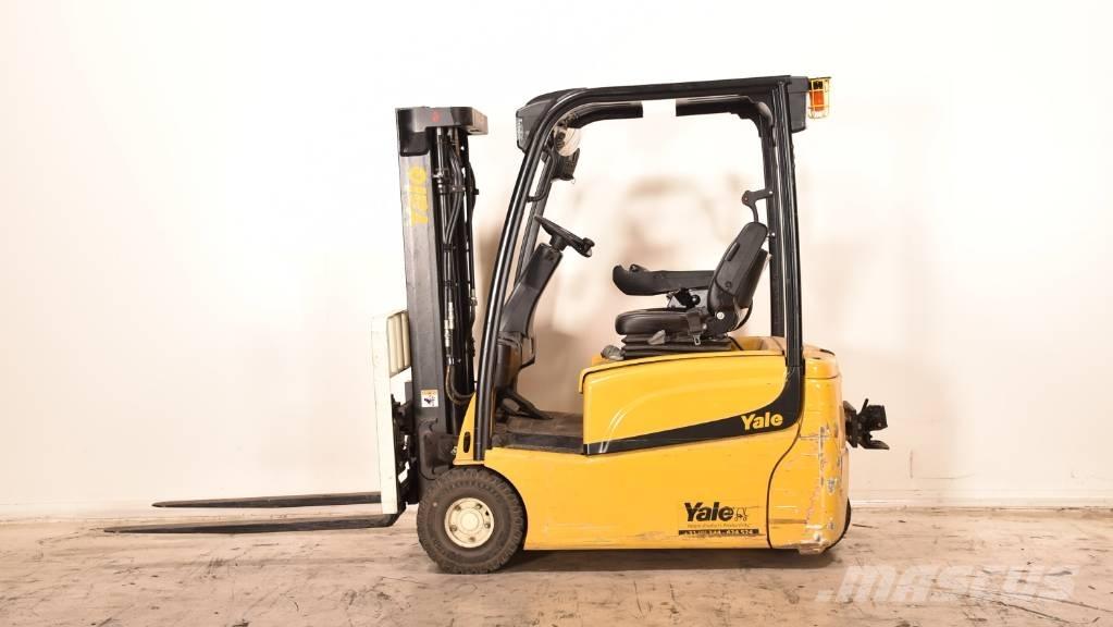 Yale ERP16VT-MWB Ричтраки