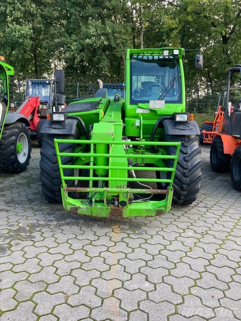 Merlo TF 42.7-140 Телескопические погрузчики