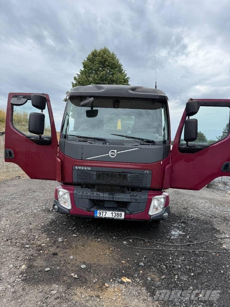 Volvo FL 280 Грузовики-Мультилифты