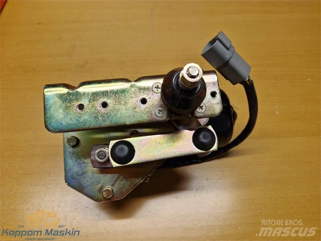 Eco Log 7006892 Электронные блоки