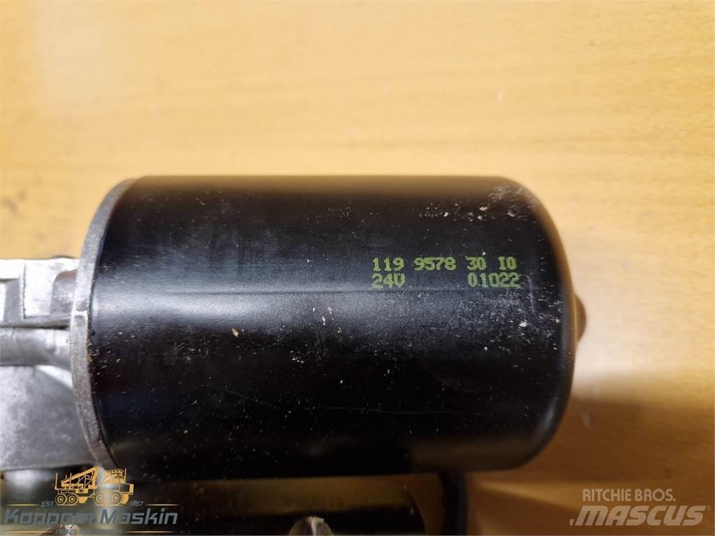 Eco Log 7006892 Электронные блоки