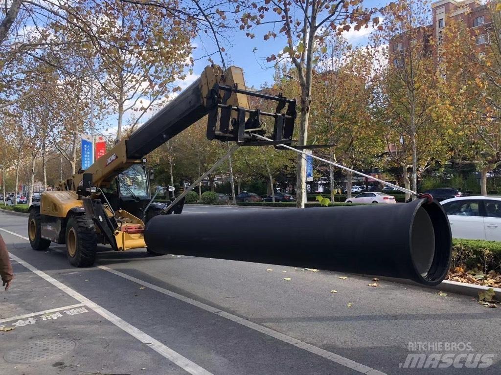 XCMG XT680-170 Телескопические погрузчики