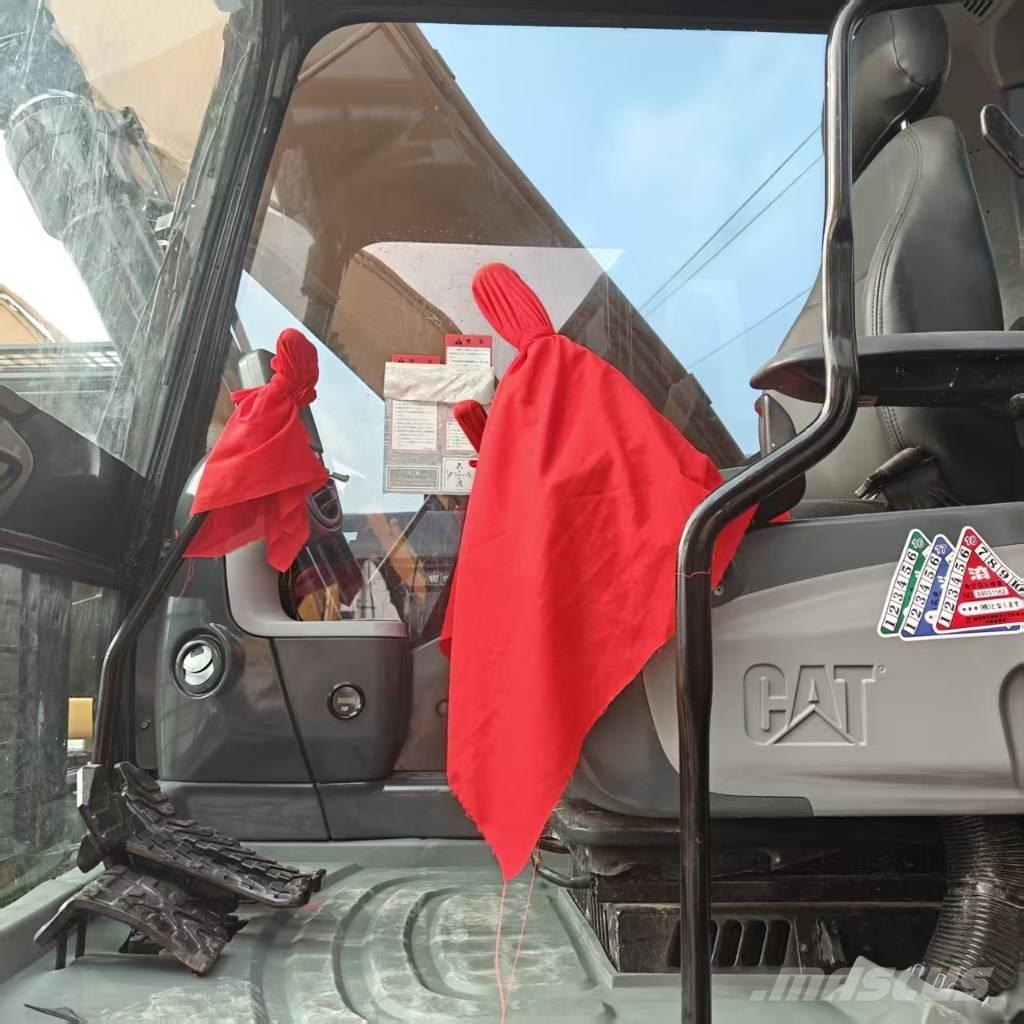 CAT 326DL Гусеничные экскаваторы