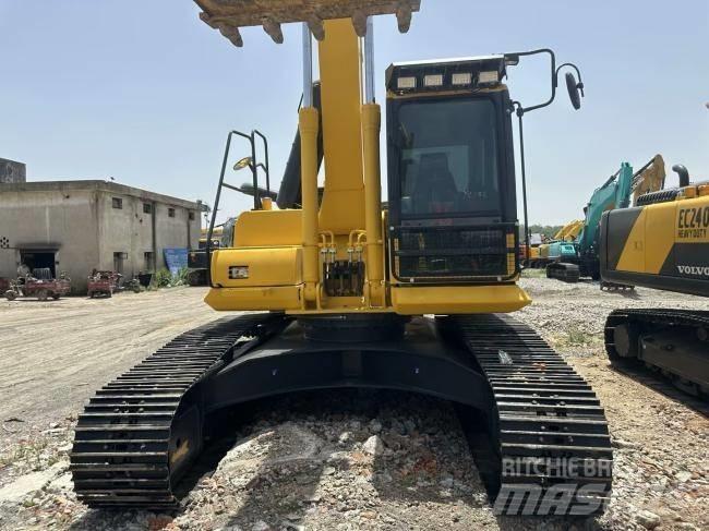 Komatsu PC 240-8 Гусеничные экскаваторы