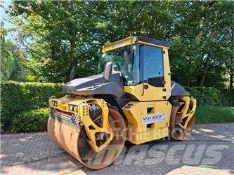 Bomag BW 174 AP-4i Катки тротуарные