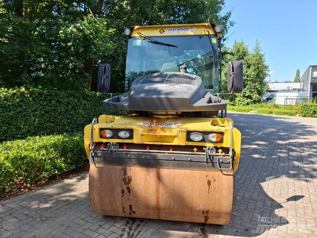 Bomag BW 174 AP-4i Катки тротуарные
