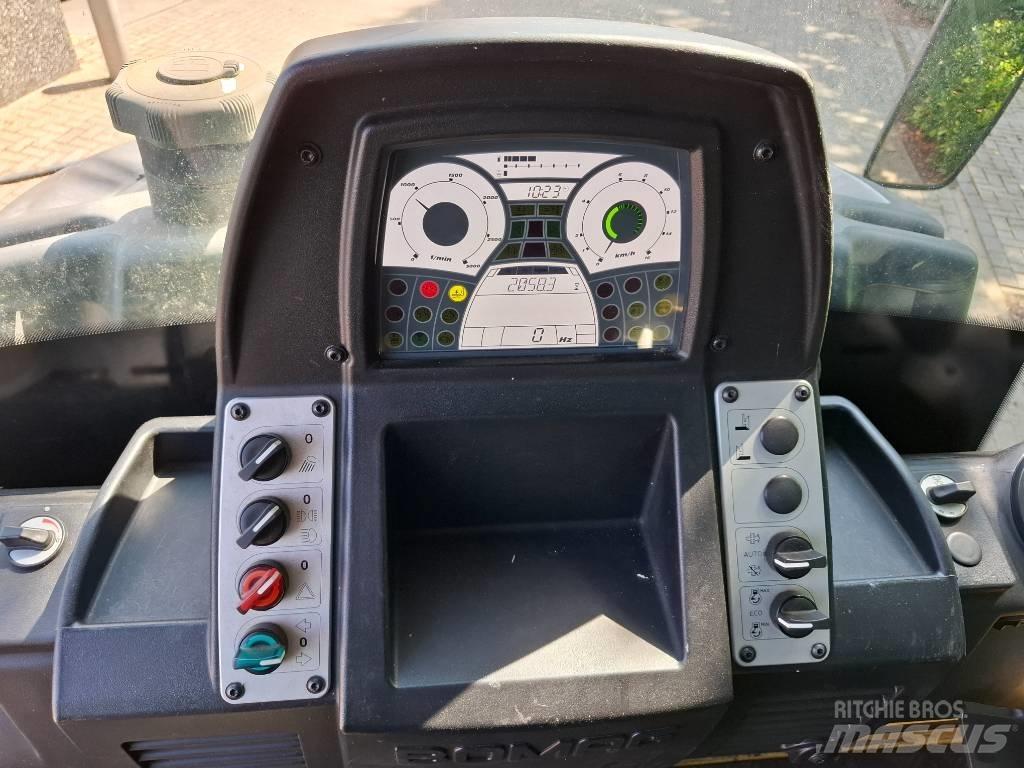 Bomag BW 174 AP-4i Катки тротуарные