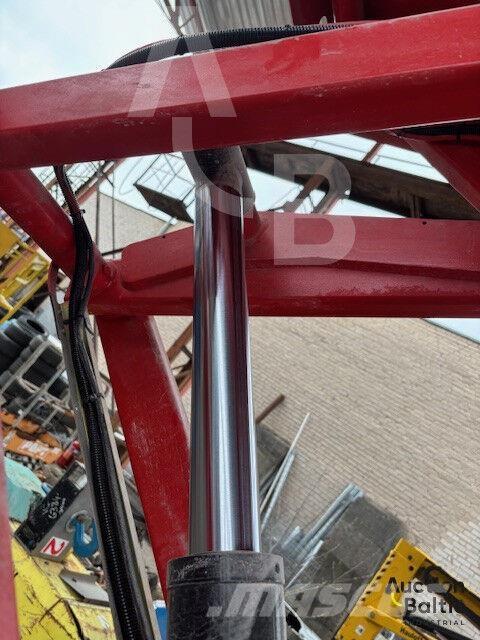 Haulotte Optimum 6 Ножничные подъемники