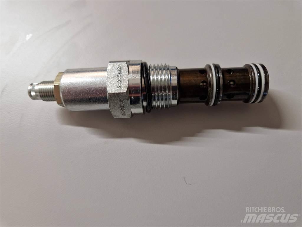Rottne 072-0091 Гидравлическая система