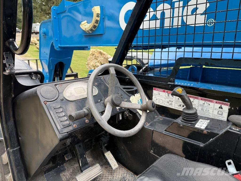 Genie GTH 844 Телескопические погрузчики