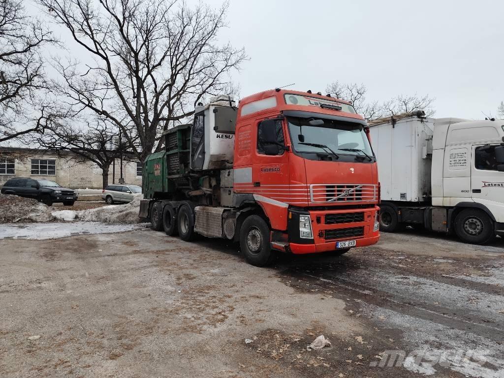 JENZ HEM 561DQ Дробилки древесины