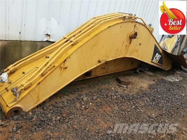 CAT 320 C Гусеничные экскаваторы