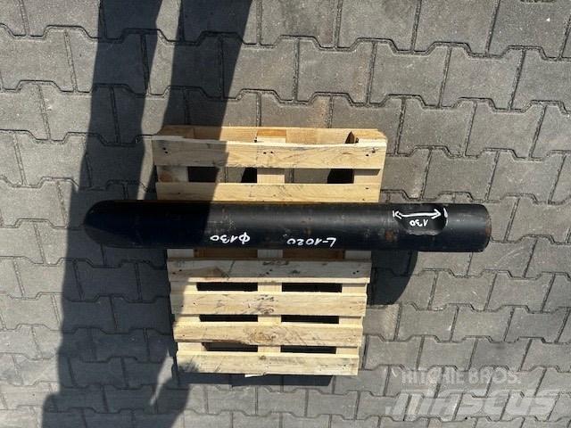 Rammer 130 MM Гидромолоты