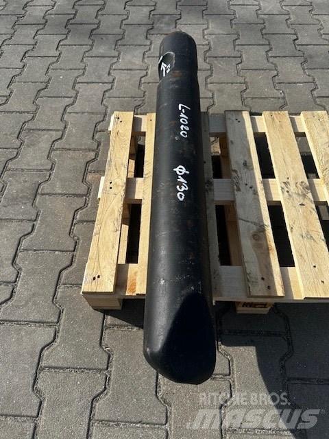 Rammer 130 MM Гидромолоты