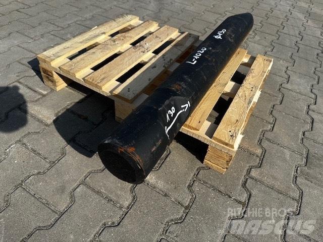 Rammer 130 MM Гидромолоты