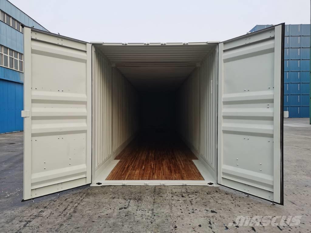  53'HC NEW Контейнеры для хранения