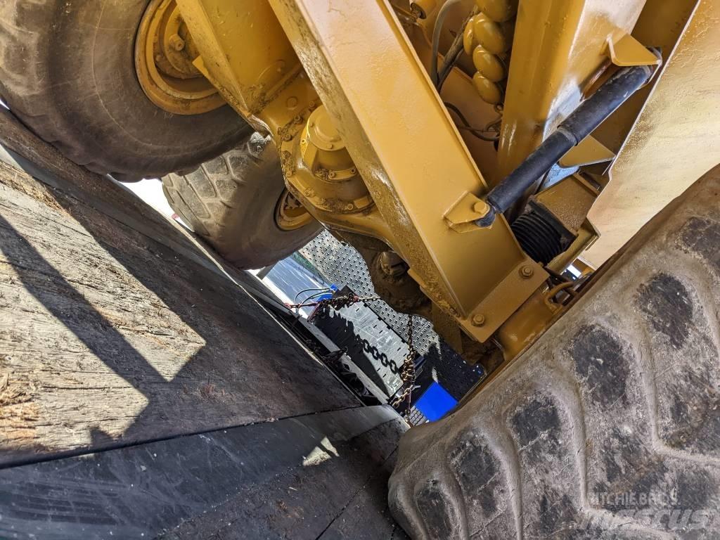 Volvo A 40 D Шарнирно-сочленённые самосвалы