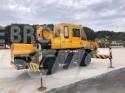 Kato KR 10 H L Автокраны