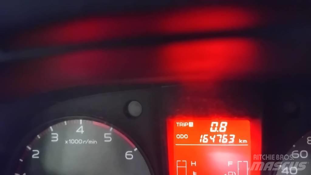 VERSALIFT LAT 135 Автовышки