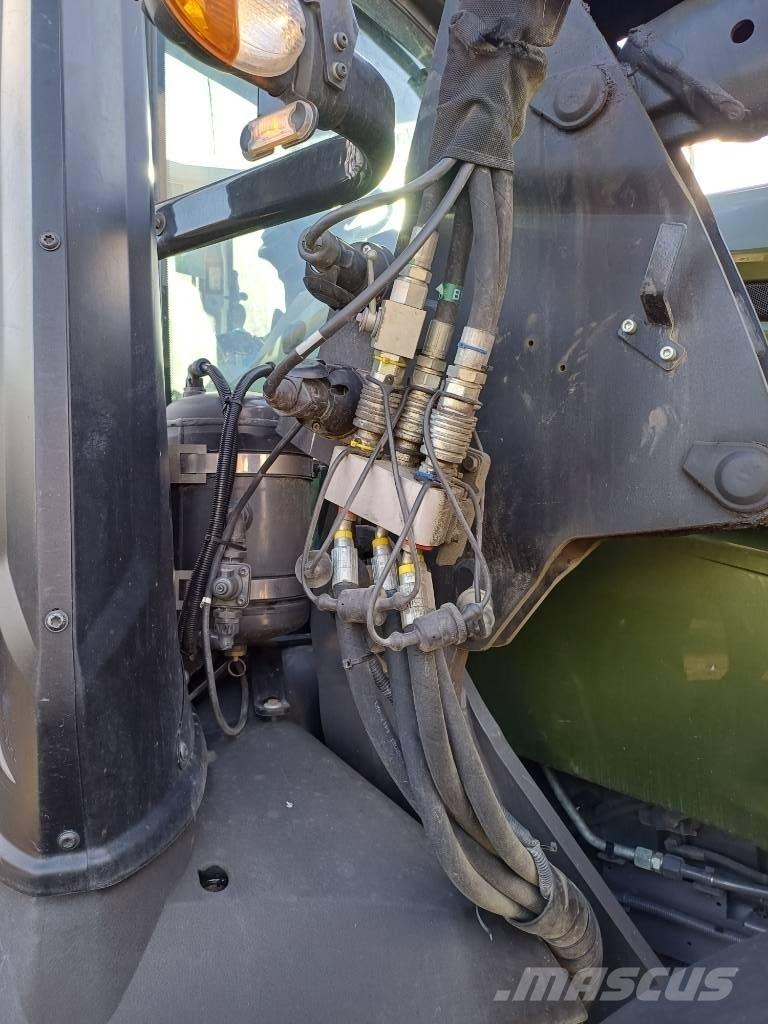 Valtra T 195 V Трактора