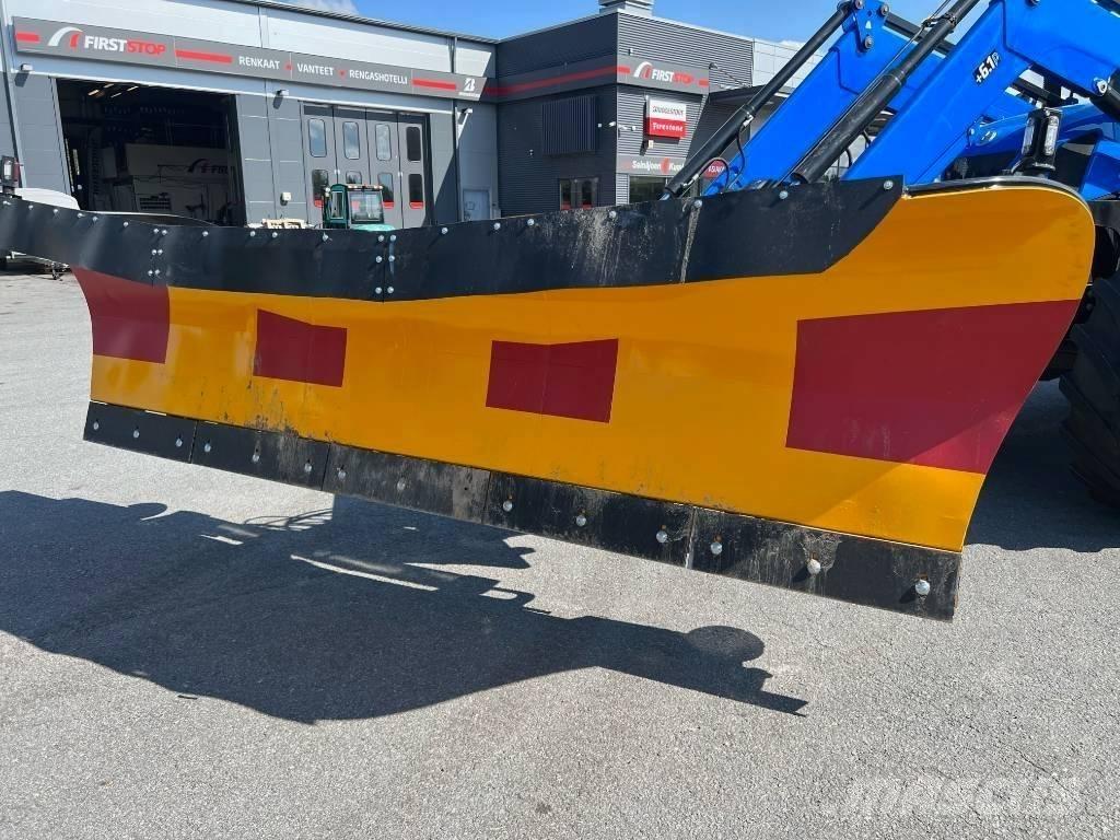 Snowline 4000 TA PK Снежные отвалы и плуги