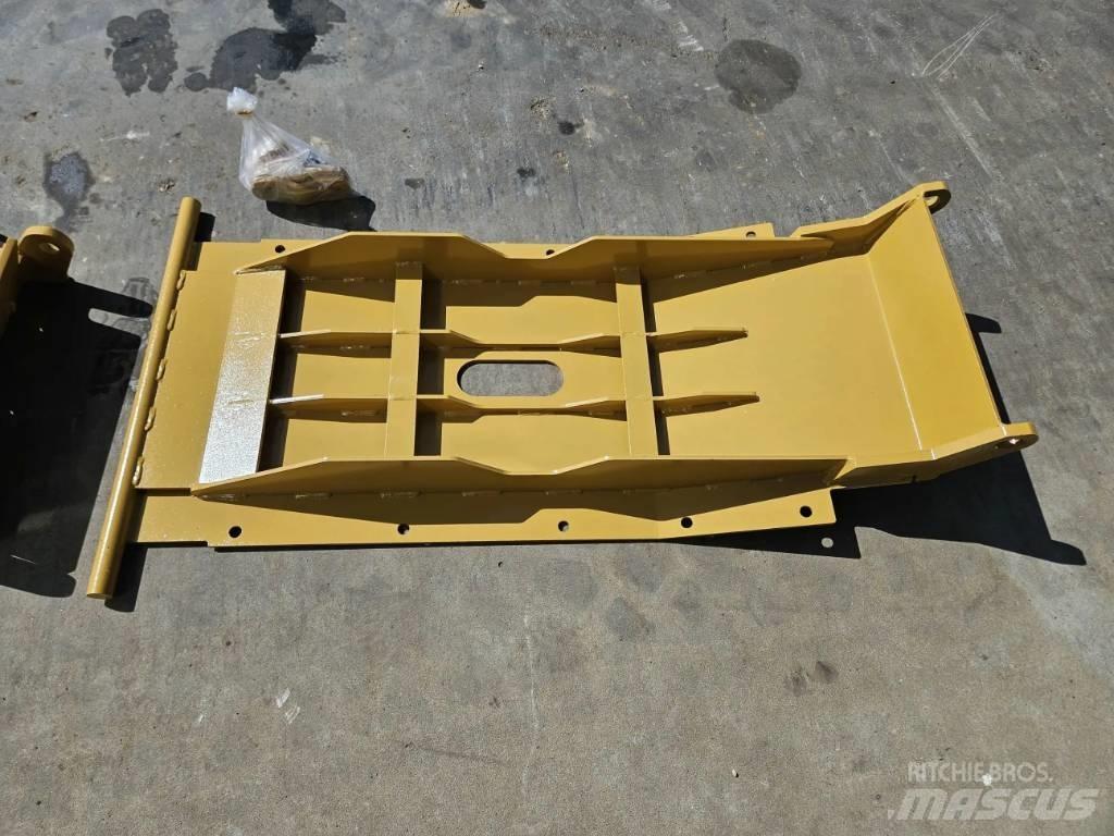CAT 140M Компоненты строительной техники