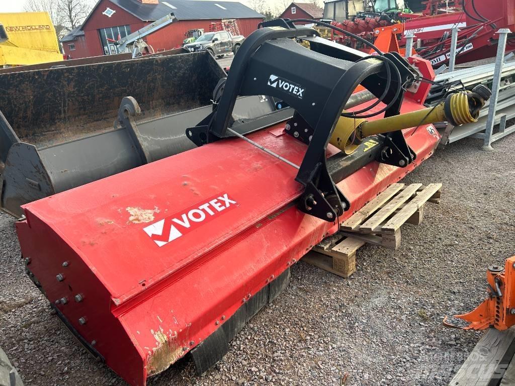 Votex Landmaster 310 Мульчирователи