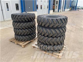 Kumho 10,00-20 Шины и колёса