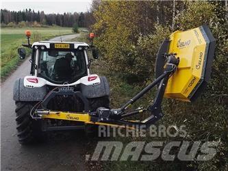Elho Tornado 450 Кусторезы