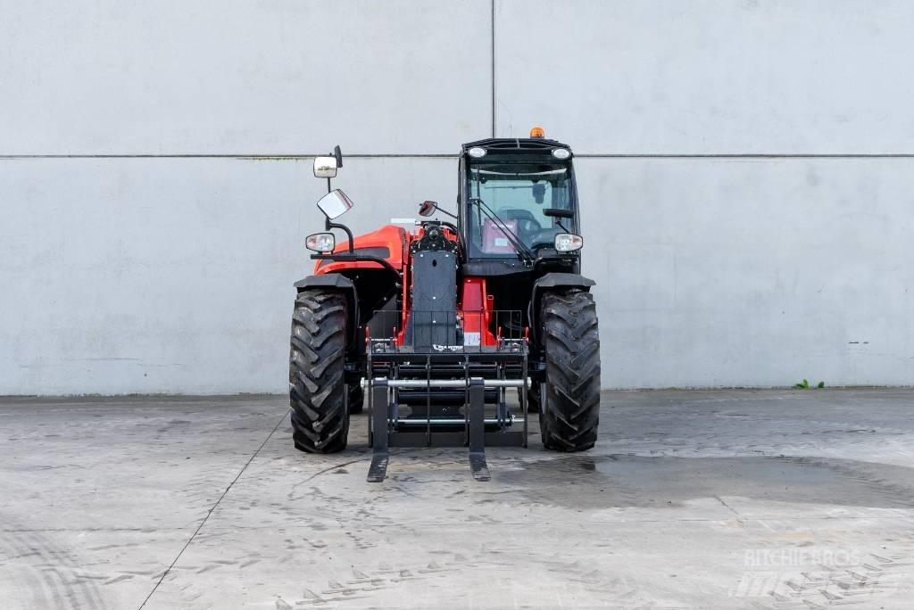 Manitou MT 935 Телескопические погрузчики