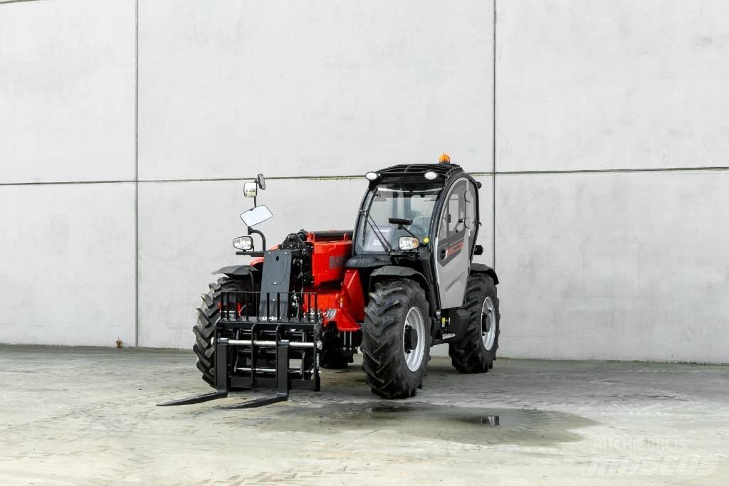 Manitou MT 935 Телескопические погрузчики