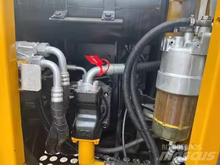 Sany SY 75 C pro Гусеничные экскаваторы