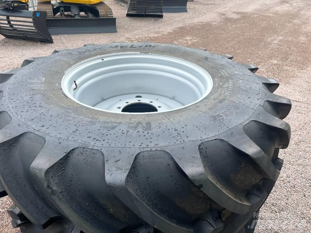 Michelin 650/85-38 Шины и колёса