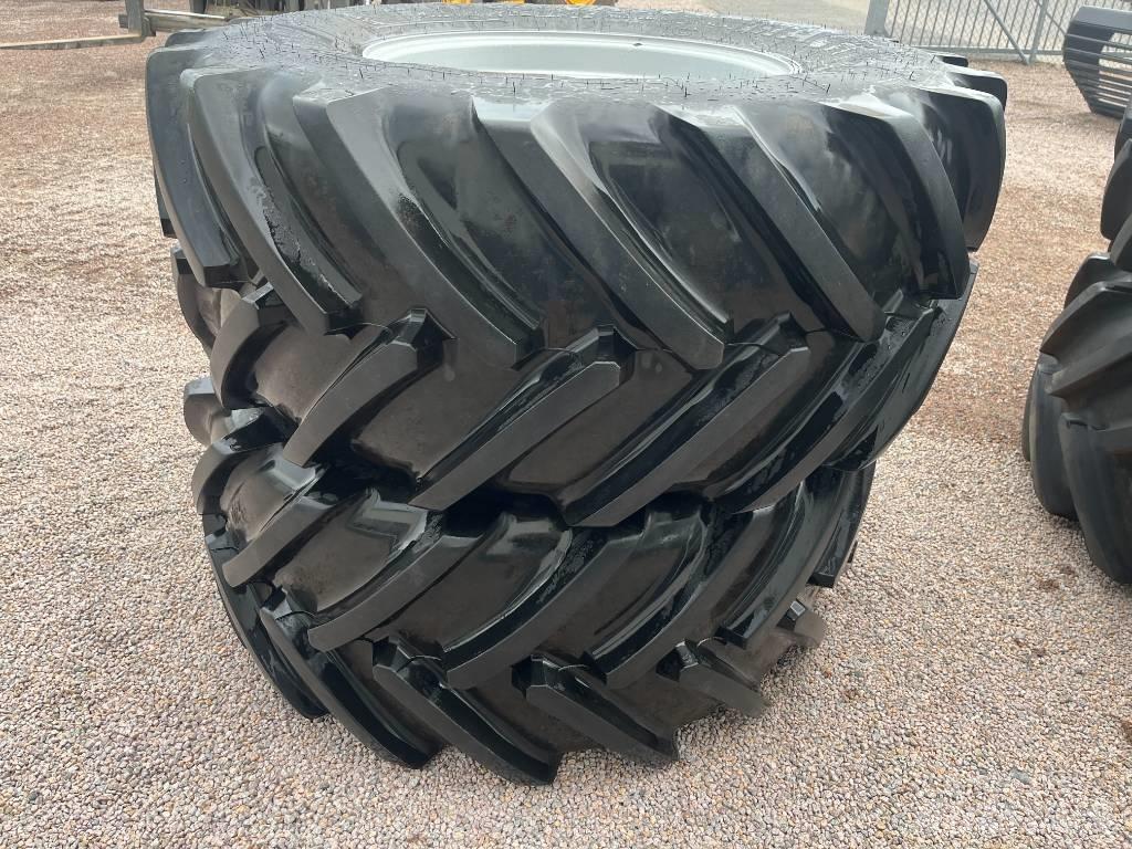 Michelin 650/85-38 Шины и колёса