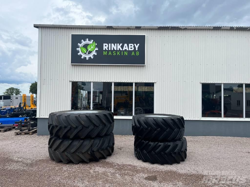 Michelin 650/85-38 Шины и колёса