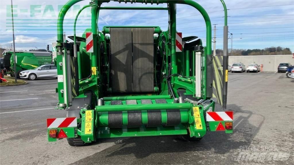 John Deere c451r Тюковые пресс-подборщики