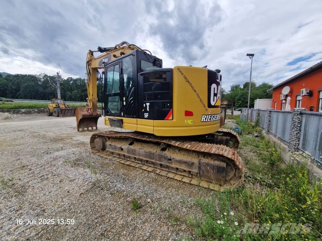CAT 325 FL CR Гусеничные экскаваторы