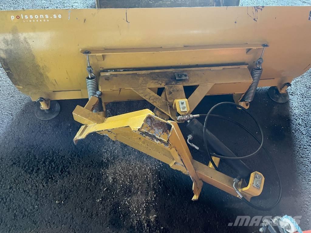  P.Olssons LB 180 Снегоуборочные машины