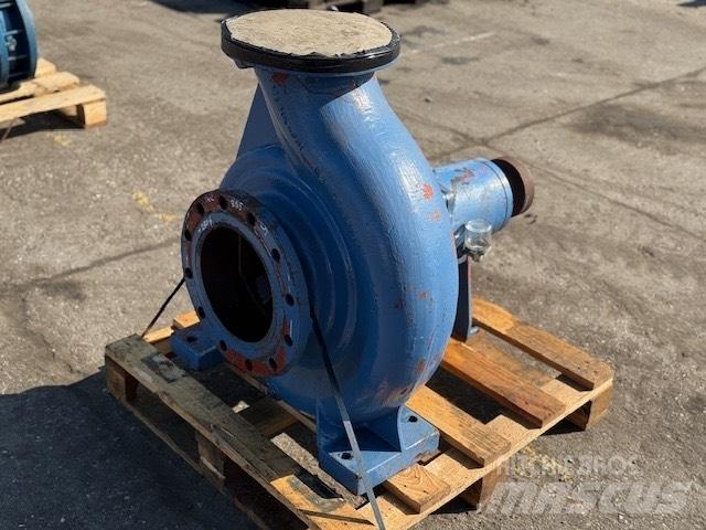  ENSIVAL  CDN 200-40 Гидронасосы